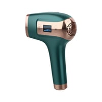 جهاز إزالة الشعر بالليزر T5 Ice Pulse - اللون الأخ...