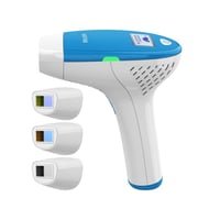 جهاز إزالة الشعر بالليزر ملاي M3 T1 مع ثلاث عدسات...