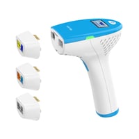 جهاز إزالة الشعر بالليزر ملاي M3 T1 مع ثلاث عدسات...