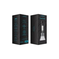 مصباح فيرتيك لومي لايت إضاءة جانبية وشحن USB مع بط...