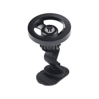 حامل يوفو المغناطيسي المرن ثبات قوي ودوران كامل