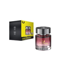 معطر ومنقي هواء السيارة بتركيبة النباتات الطبيعية