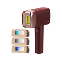 جهاز ازالة الشعر بالليزر ملاي T14 المطور بخاصية ال...