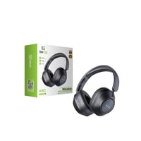 سماعة اللاسلكية عزل تام للضوضاء وصوت محيطي من تن ب...