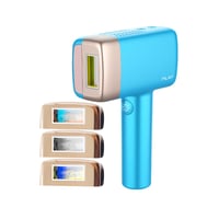 جهاز ازالة الشعر بالليزر ملاي T14 المطور بخاصية ال...