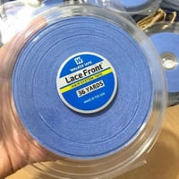 تيب لاصق من الجهتين walker tape عرض 1.27 سم طول 36...