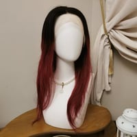 باروكة جذور أمامية HD