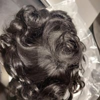 توبر رجالي بقاعدة سيليكون بالكامل