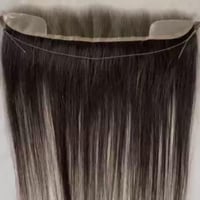 خط المنابت المطور