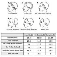باروكة طبية medical wig