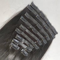 اكستنشن كلبسات مطور بكج (7،8،10) قطع