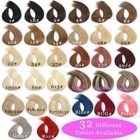 اكستنشن خرز نانو رينج nano ring H6 إفريقي