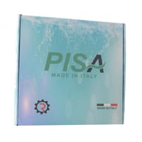 طاسة دش 30 سم ايطالي ستال ستيل