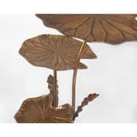 مقدمة ضيافة فاخره معتقة بشكل شجري