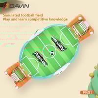 لعبة طاولة كرة القدم - football