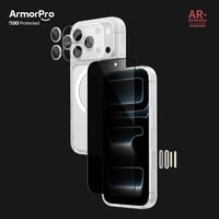 بكج ArmorPro اربعة في واحد ( كفر حماية ماج سيف شفا...