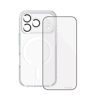 بكج ArmorPro اربعة في واحد ( كفر حماية ماج سيف شفا...