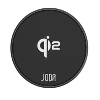 قاعدة جوال JODA للسيارة ماج سيف C1 شحن لاسلكي بقوة...