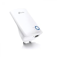 موسع نطاق شبكة تي بي لينك TL-WA850RE - ابيض