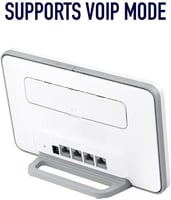 راوتر هواوي كات 7 السرعة 300 _ يدعم جميع الشبكات |...