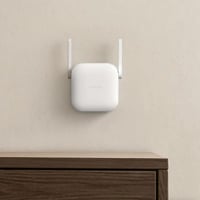 موسع شبكة شاومي واي فاي بسرعة 300Mbps وتغطية محسنة...
