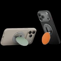 يونيك _ حامل مغناطيسي 360 درجة مع ستاند Grivix Cla...