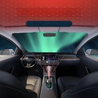 براسونكس - فواحة ذكية قابلة للشحن للسيارة والمكتب...