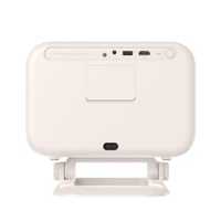 يابر - بروجكتر L2 plus بصوت JBL بقوة 8 واط 700 لوم...