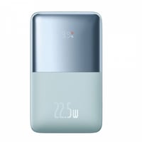 بيسوس - بطارية متنقلة بقوة 22.5 واط بسعه 20,000 مل...