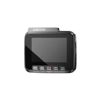 أزدوم - كاميرا داش كام تسجيل 4K ثنائية القنوات مع...