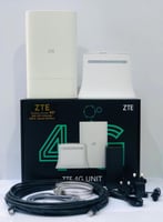 راوتر 4G LTE ثنائي النطاق اوت دور بسرعة تصل الى 60...