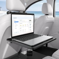 قاعدة متعدد الاستخدام بيسوس ماج برو للمقعد الخلفي...