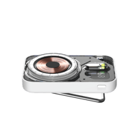 شاحن متنقل موماكس +Power Flow شاحن لاسلكي مغناطيسي...