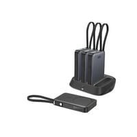 جودا - HomeVolt محطة الطاقة الذكية 4 في 1