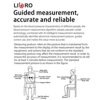 ليبرو _ ساعة ليبرو الذكية LIB-V88 - اسود