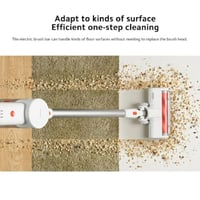 شاومي _ G20 Lite مكنسة لاسلكية بقوة 18 كيلو باسكال...