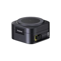 قاعدة شحن بيسوس PicoGo ماج سيف 2 في 1 بقوة 15 واط...