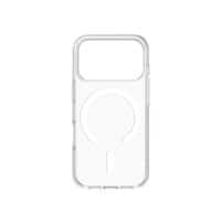 كفر حماية ايفون 17 برو ArmorPro ماج سيف - شفاف