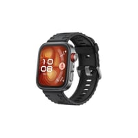 هواوي - Watch Fit 4 Pro ساعة ذكية - اسود