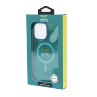 اسيتون مارتن - ارامكو جراب حماية ماج سيف ايفون 16...