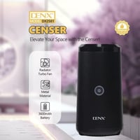 دينكس _ مبخرة DENX الإلكترونية DX2581