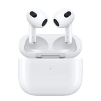 ابل ايربودز 3 الاصدار الثالث _ اخر اصدار