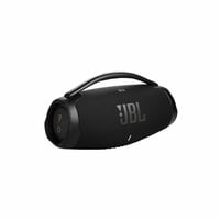 سبيكر جي بي ال بووم بوكس 3 واي فاي - اسود