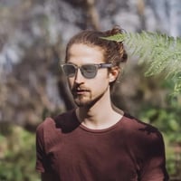 جرين ليون - STOCKHOLM نظارات ستوكهولم الذكية بعدسا...