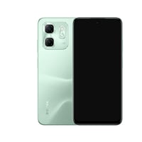 انفينكس هوت 50 اي | 256 جيجا , 4+4 رام | 4G