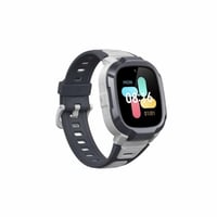 ساعة ذكية ميبرو P6 - رمادي