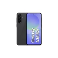 سامسونج A36 ذاكرة 256 جيجابايت 8+8 رام 5G الوان مت...