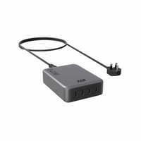 منصة شحن JODA PEAK بقوة 240 واط اربع منافذ تايب سي