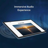 هونر‎‎ ‎Pad X8‎‎ ‎كمبيوتر لوحي واي فاي سعة 64 جيجا...