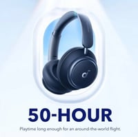 انكر - ساوندكور Q45 سماعة بلوتوث - متعددة الألوان